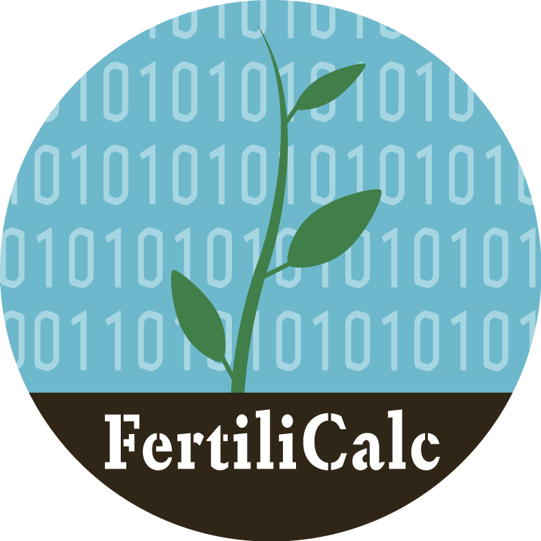 FertiliCalc Logo